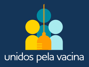 Unidos pela Vacina