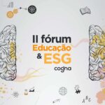 II fórum Educação & ESG Cogna