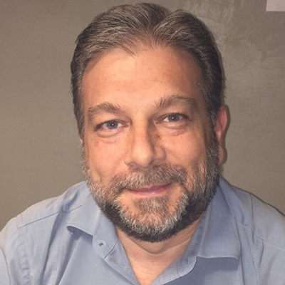 Marcos Ferrari Fernandes, Head of Data do Stoodi