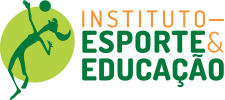 Instituto Esporte & Educação Logo do Instituto Esporte & Educação
