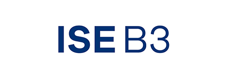ISE - Índice de Sustentabilidade Empresarial