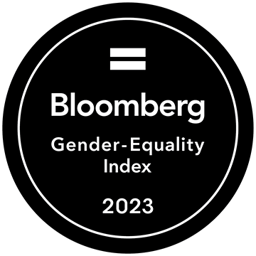 Bloomberg Gender Equality Index