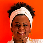 Jaqueline Conceição, Fundadora do Instituto Di Jejê