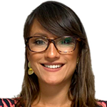 Virgínia Chaves de Lima, Fundadora na Athention