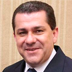 Tércio Ambrizzi, Diretor do Instituto de Energia e Ambiente da USP