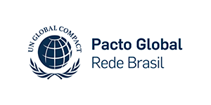 Imagem do logo Pacto Global Rede Brasil