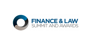 Imagem do logo FILASA - Finance and Law Summit Awards