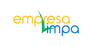 Imagem do logo Empresa Limpa – Pacto Empresarial pela Integridade e Contra Corrupção