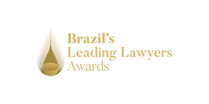 Imagem do logo Brazil Leading Lawyers Awards